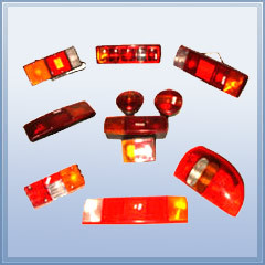 Auto Lamps & Glasses