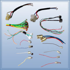 Connectors & Cables