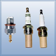Glow Plug 7 Spark Pulg
