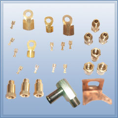 Miscallaneous Brass Items