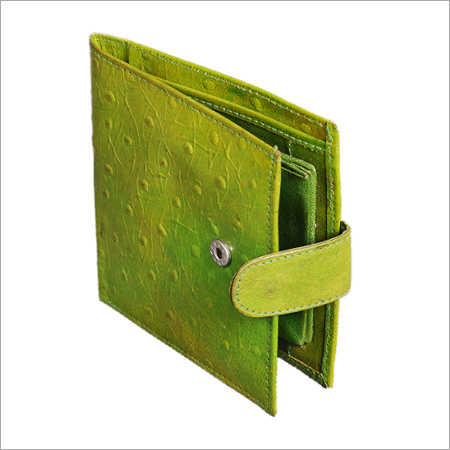 Ladies Wallets