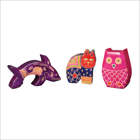 Personalized Piggy Banks