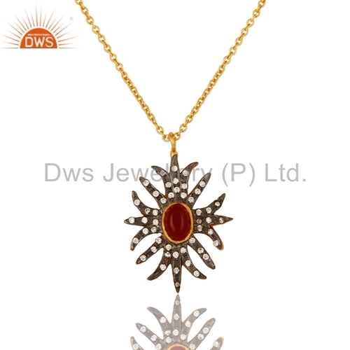 Cubic Zirconia Fashion Jewelry