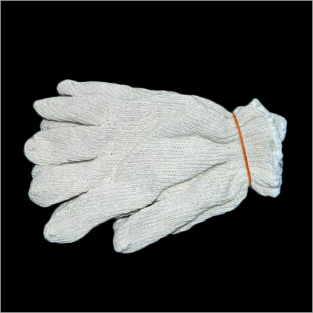 Knitted Gloves