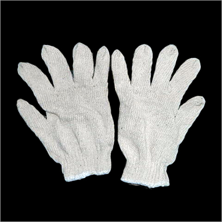 Domestic Knitted Hand Gloves