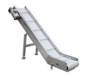 Modular Z Conveyor
