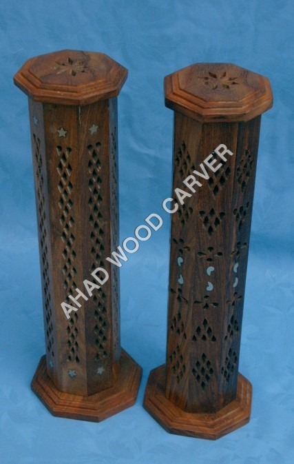 Incense Tower