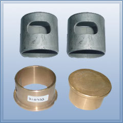 Bi-Metal Bushes