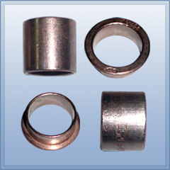 Sintered Bushes