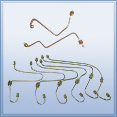 Fuel Pipe Fittings