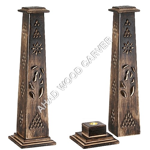Incense Tower