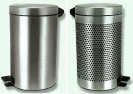 SS Dustbin