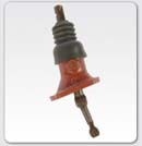 Speed Change Lever Housing Assy.