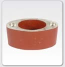 Fuel Pump Coupling Allum. 370M Small