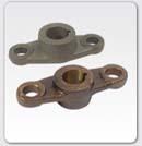 Fuel Pump Drive Shaft Coupling Steel Ind.