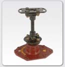 Fuel Pump Drive Shaft Housing Assy. Rod Type