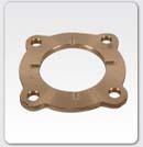 Cam Shaft Thrust Plate 400 M