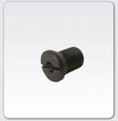 Cam Shaft Plug Centre Hole