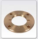 Cam Shaft Thrust Plate