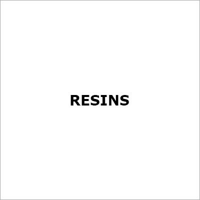 Resins Chemicals