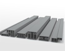 Upvc Window Reinforcements