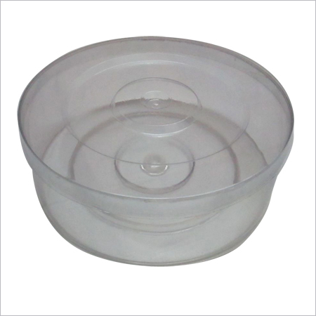 Chocolate Packing Blister Box