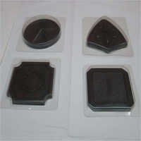 Hardware Packing Blister Container