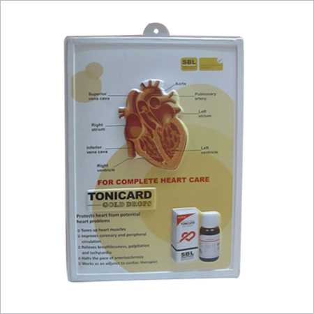 Vacuum Forming Poster