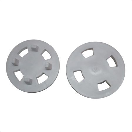 Plastic Check Valve Guide