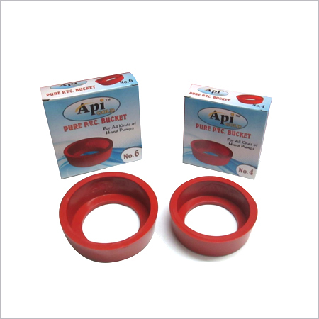 PVC Hand Pump Washer