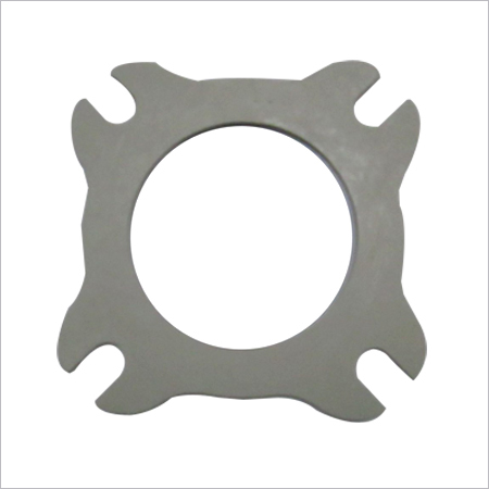 Rubber Gasket