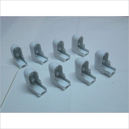Tube Light End Cap