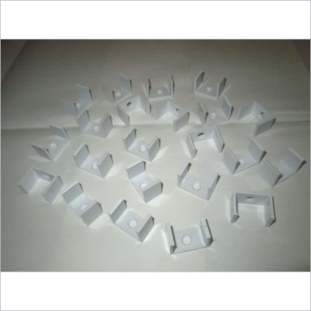 Tube Light Holding Clamp