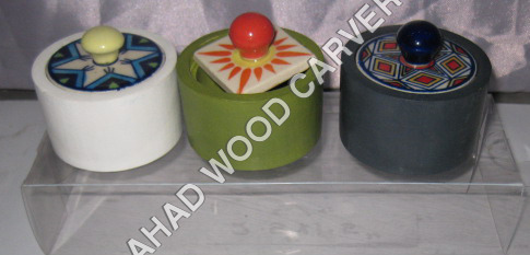 Round Box