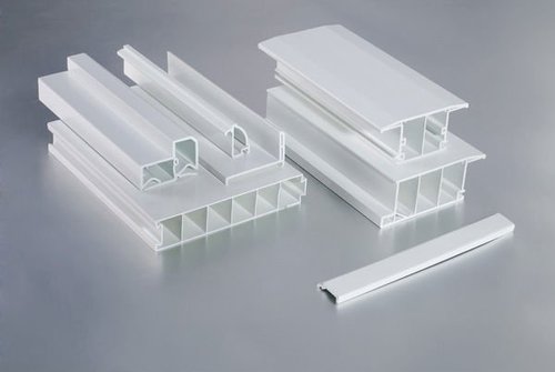 UPVC Door profiles