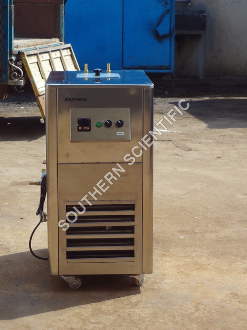 Cryostatic Circulator at Best Price in Chennai, Tamil Nadu Southern