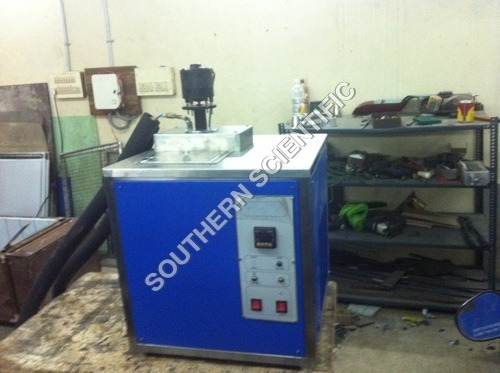 Ultra Cryostat Circulator By SOUTHERN SCIENTIFIC LAB INSTRUMENTS PRIVATE LIMITED