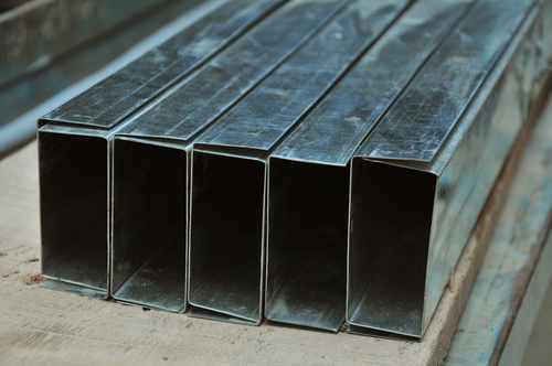 GI Perimeter Channel