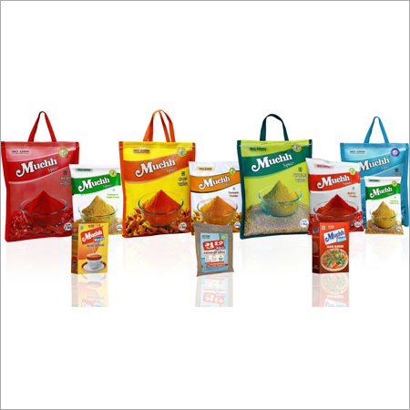 Spice Powder