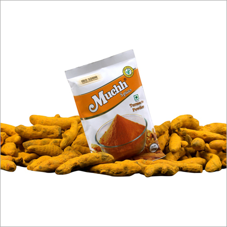 Turmeric Powder