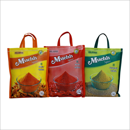 Indian Spices