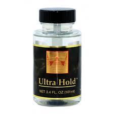 Ultra Hold