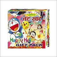 Drolia Natkhat Gulal