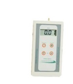 Formaldehyde Gas Detectors - Plastic, White, Electric Watt Power | Measures Formaldehyde PPM, Temperature, Humidity