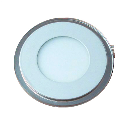 Panel Round LED Lights