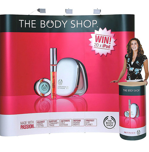 Portable Exhibition Accessories