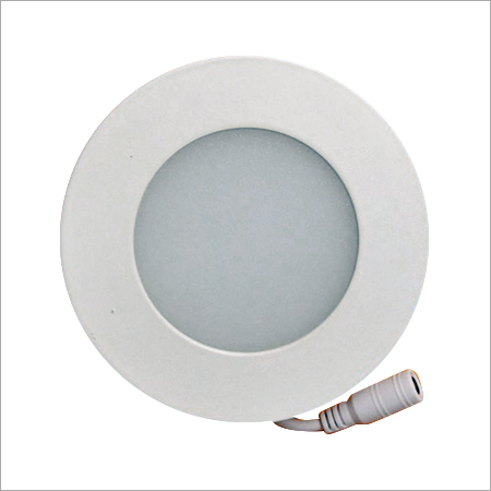 Flat Panel LED Lights