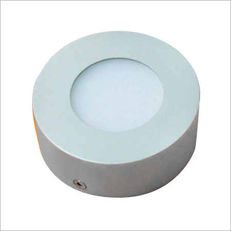 LED Round Panel