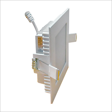 Led Square Downlight Panel