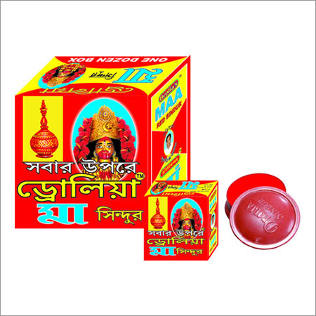 Sindoor Powder